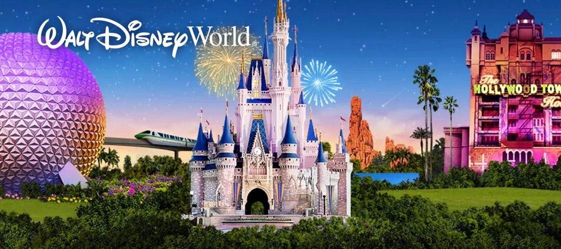 Disney World &reg; Tickets